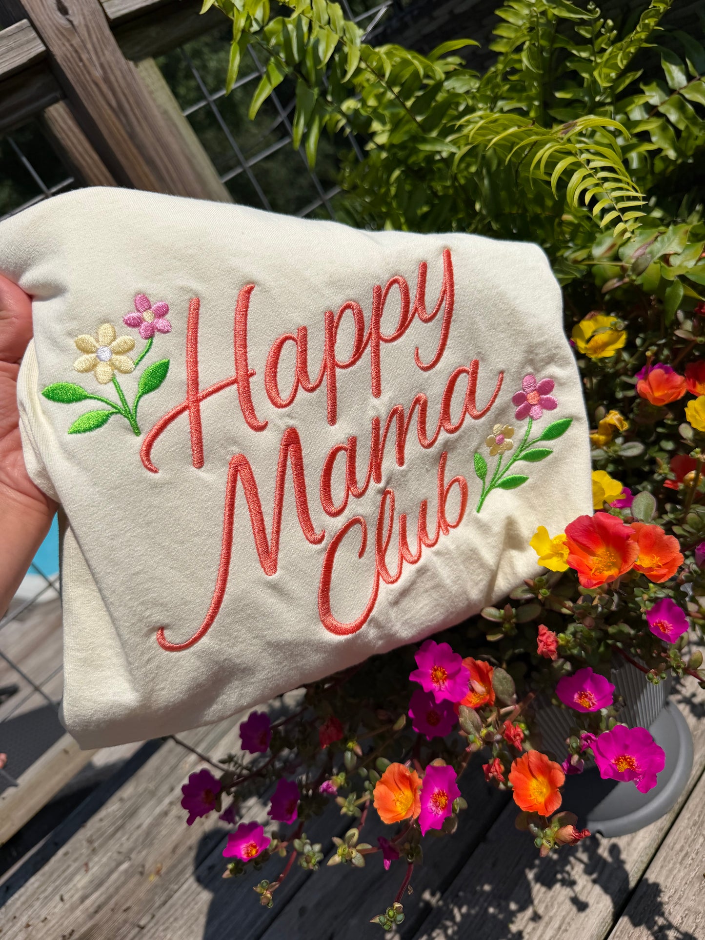 Happy Mama Club