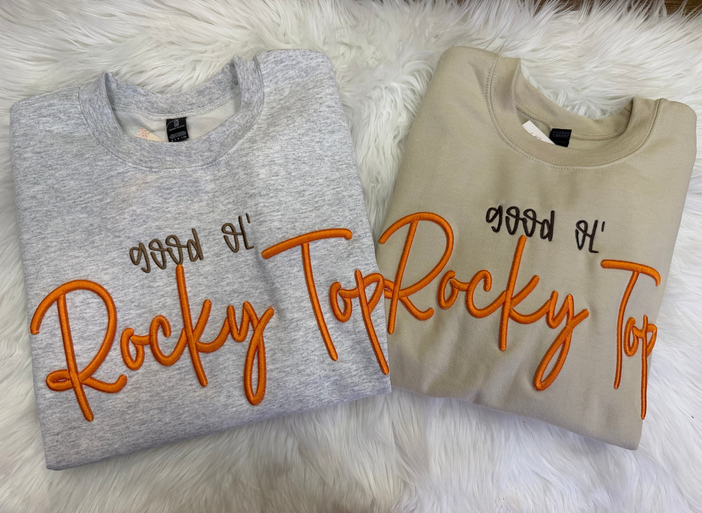 Rocky Top