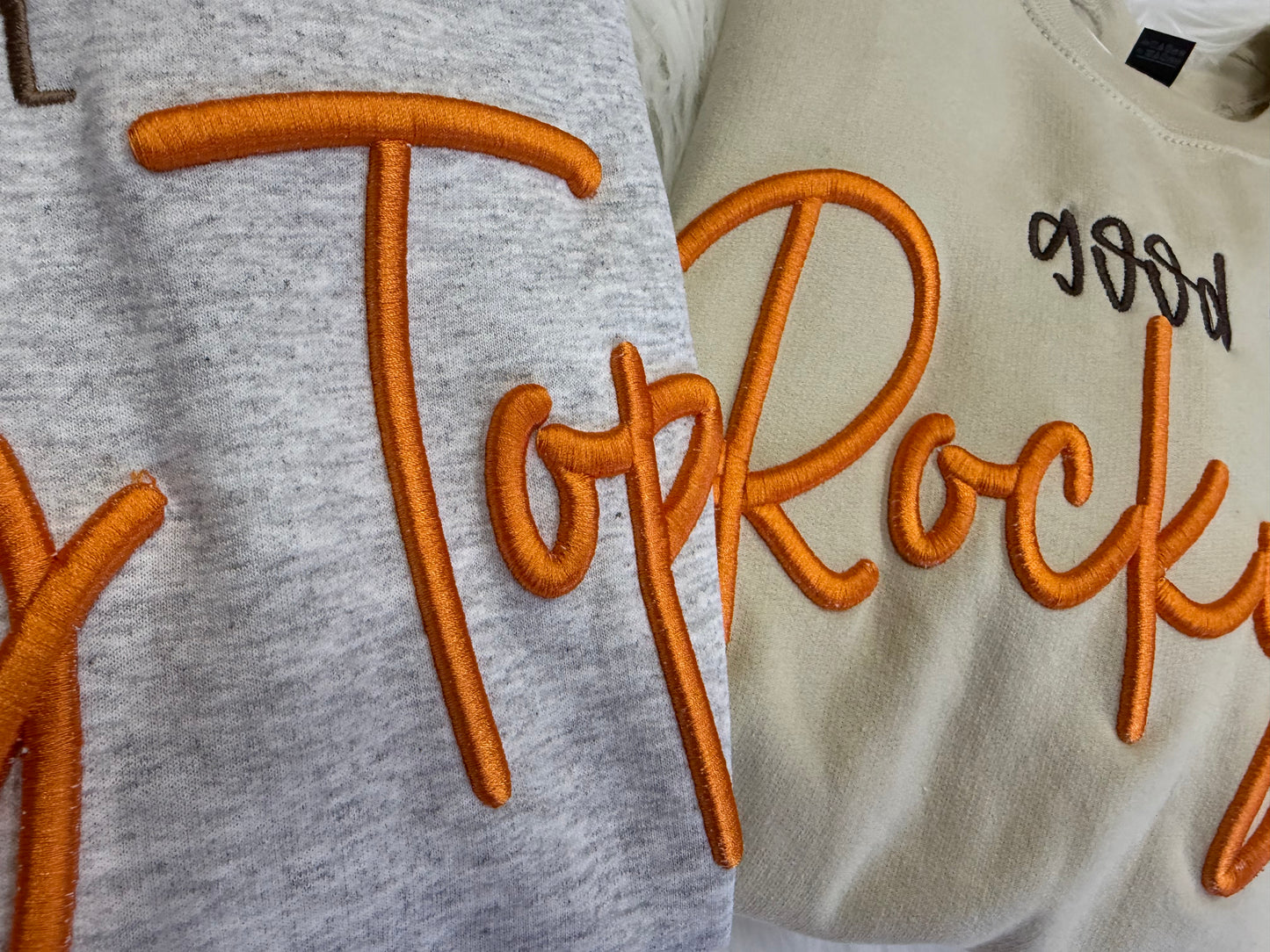 Rocky Top